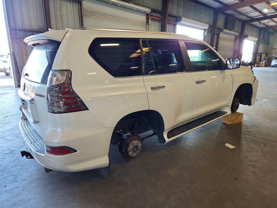 Продаж на аукціоні авто 2020 Lexus Gx, vin: JTJAM7BX3L5253815, номер лоту: 64351966