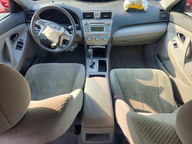 Продаж на аукціоні авто 2009 Toyota Camry, vin: 4T1BE46K39U279634, номер лоту: 64267086