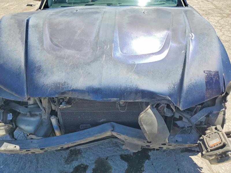63581746 :رقم المزاد ، 2C3CDXCT9CH154579 vin ، 2012 Dodge Charger مزاد بيع