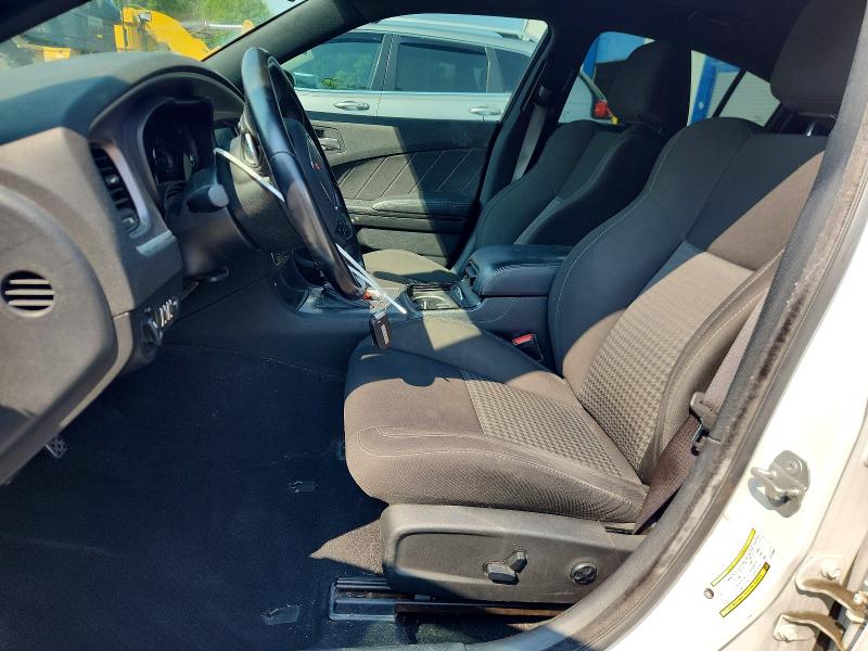 Продаж на аукціоні авто 2020 Dodge Charger, vin: 2C3CDXCT6LH176393, номер лоту: 64226856