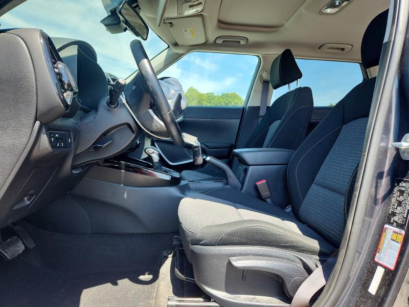 Aukcja sprzedaży 2022 Kia Soul, vin: KNDJ63AUXN7817996, numer aukcji: 65598816