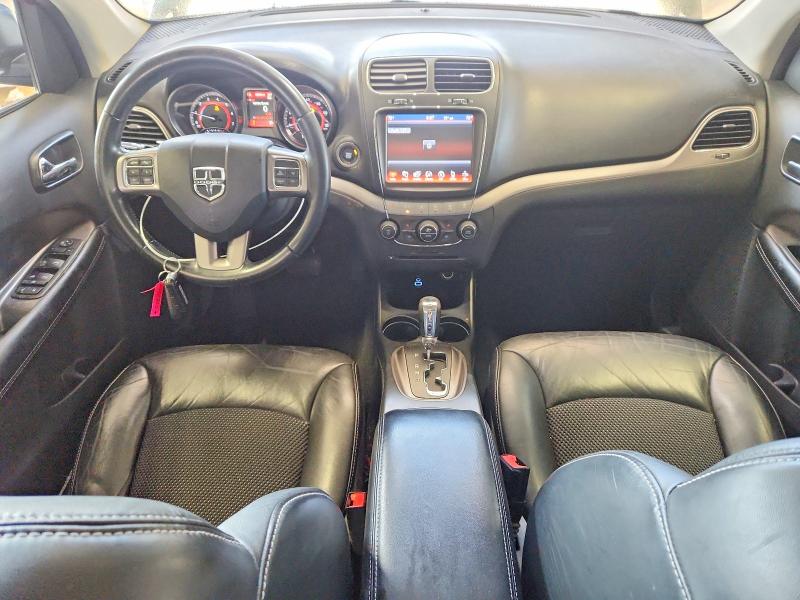 Продажа на аукционе авто 2018 Dodge Journey, vin: 3C4PDDGG9JT173307, номер лота: 62396226
