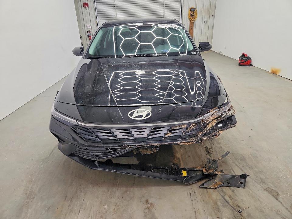 2026 Hyundai Elantra მანქანა იყიდება აუქციონზე, vin: KMHLL4DG6TU204734, აუქციონის ნომერი: 65459746