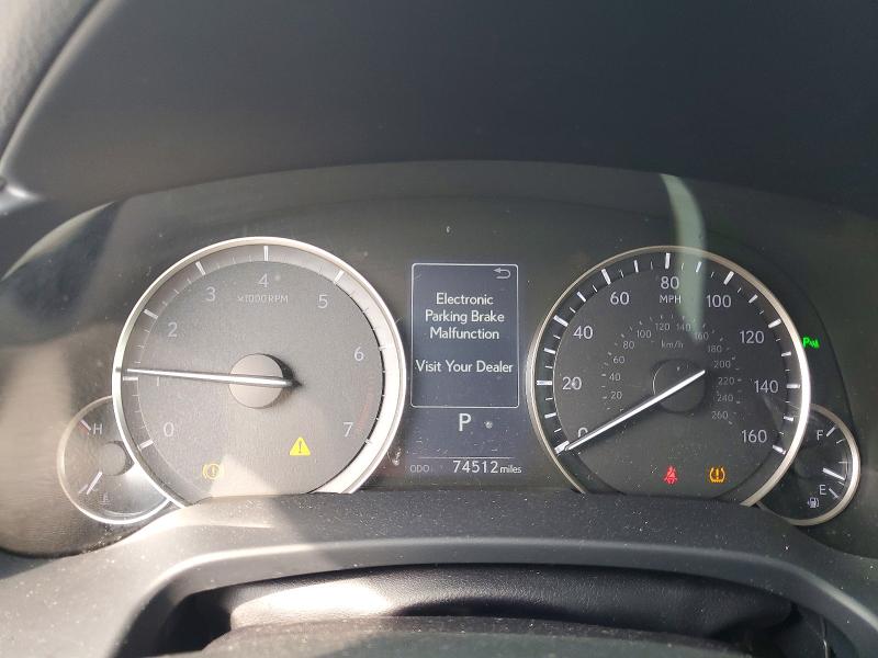 Aukcja sprzedaży 2019 Lexus Rx, vin: JTJDZKCA3K2015488, numer aukcji: 64675106