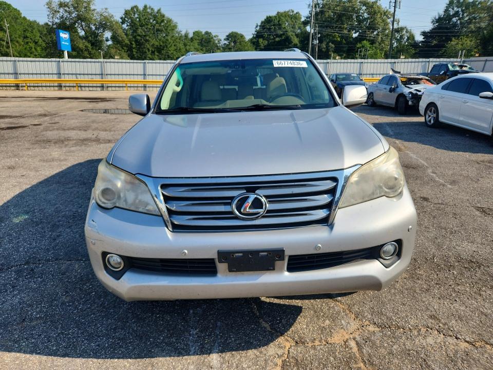 66774836 :رقم المزاد ، JTJBM7FX1D5051216 vin ، 2013 Lexus Gx مزاد بيع