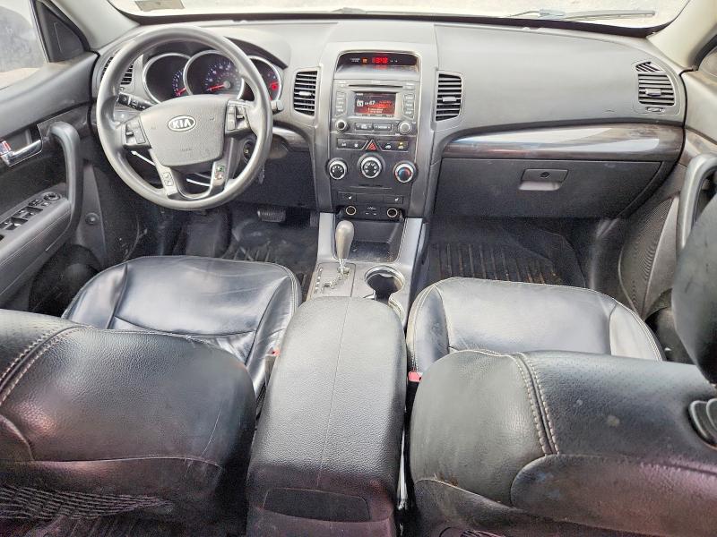 Aukcja sprzedaży 2013 Kia Sorento, vin: 5XYKT3A6XDG319751, numer aukcji: 67068106