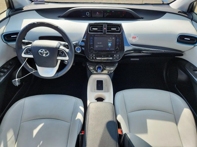 Aukcja sprzedaży 2017 Toyota Prius, vin: JTDKARFUXH3044053, numer aukcji: 63993126