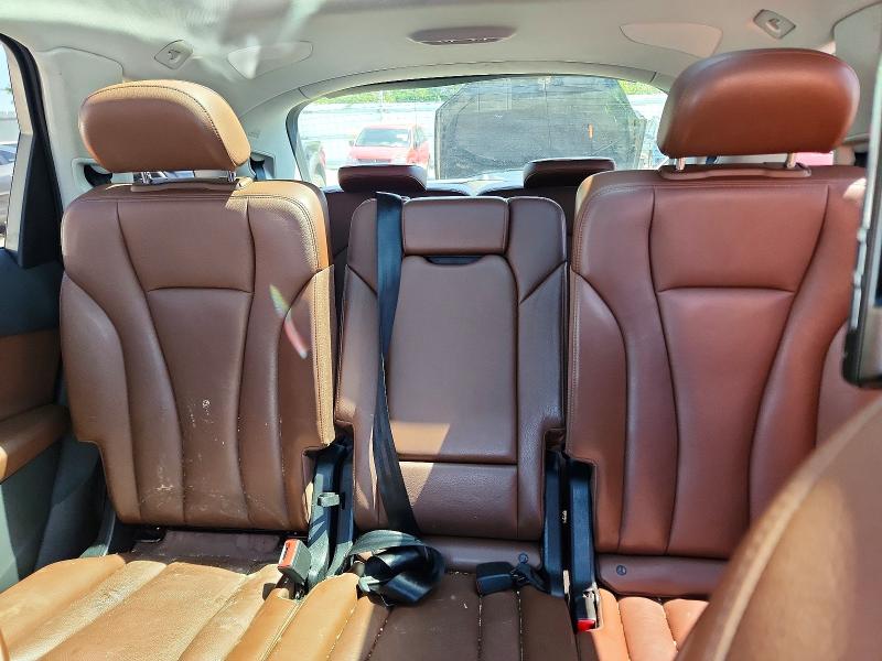 Aukcja sprzedaży 2019 Audi Q7, vin: WA1LHAF77KD030411, numer aukcji: 66528716
