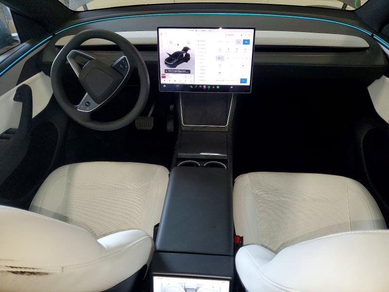Aukcja sprzedaży 2026 Tesla Model Y, vin: 7SAYGDED7TF601108, numer aukcji: 65044206