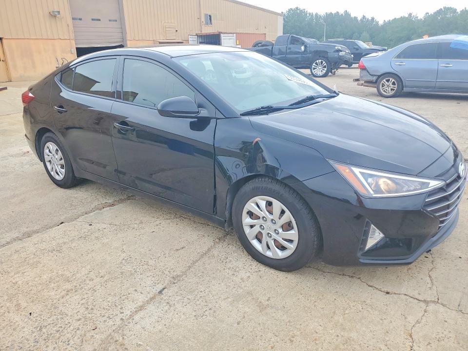 Aukcja sprzedaży 2019 Hyundai Elantra, vin: 5NPD74LF8KH437934, numer aukcji: 66948966