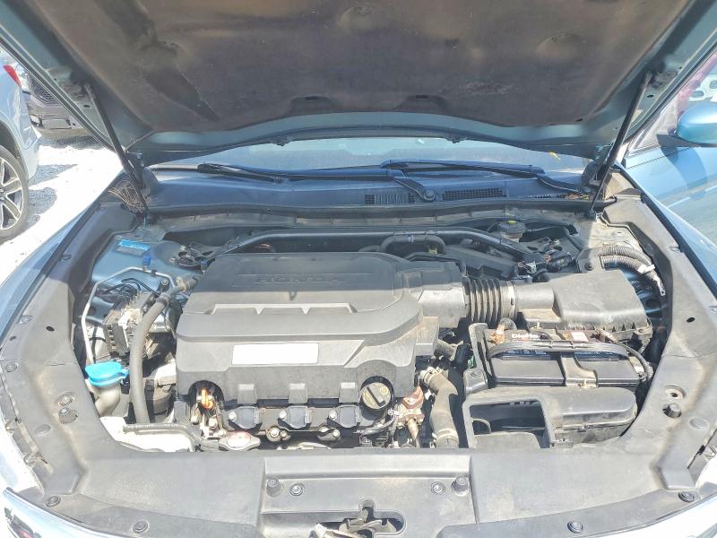 Продаж на аукціоні авто 2014 Honda Crosstour, vin: 5J6TF1H58EL001768, номер лоту: 66251936