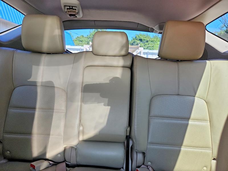Aukcja sprzedaży 2012 Nissan Murano, vin: JN8AZ1MW9CW211539, numer aukcji: 66605126