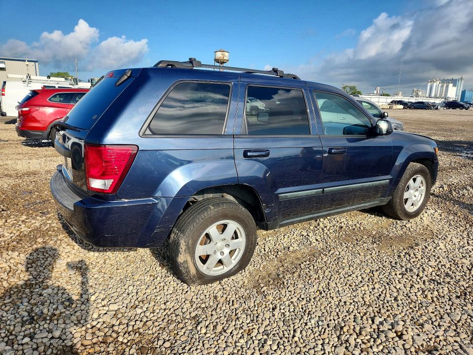 64598446 :رقم المزاد ، 1J8GR48K28C216260 vin ، 2008 Jeep Grand Cherokee مزاد بيع