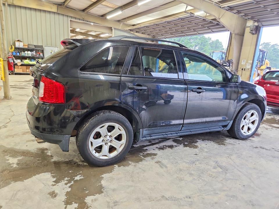Продажа на аукционе авто 2014 Ford Edge, vin: 2FMDK3G94EBA15460, номер лота: 63883586
