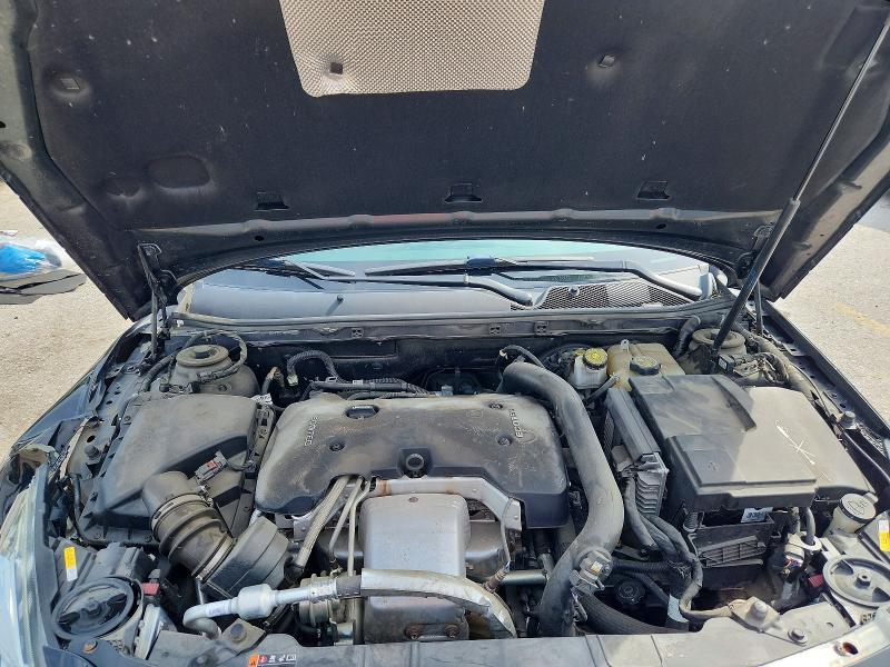Aukcja sprzedaży 2017 Buick Regal, vin: 2G4GT5GX4H9132021, numer aukcji: 64128836