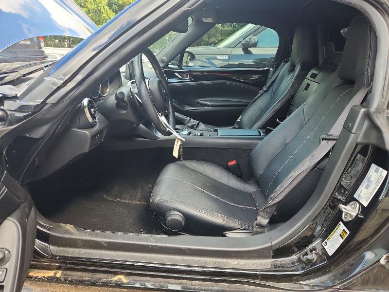 66263846 :رقم المزاد ، JM1NDAD74N0508390 vin ، 2022 Mazda Mx-5 Miata مزاد بيع