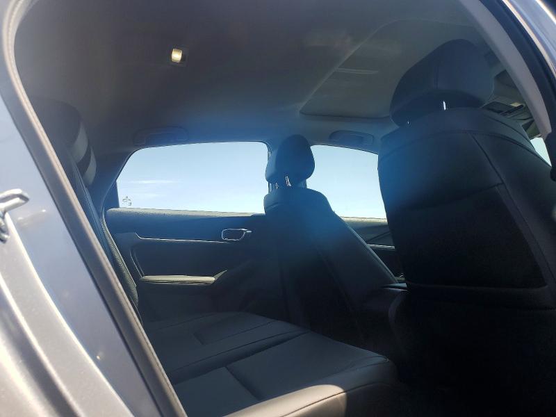 64332906 :رقم المزاد ، 19UDE4H23TA002812 vin ، 2026 Acura Integra مزاد بيع