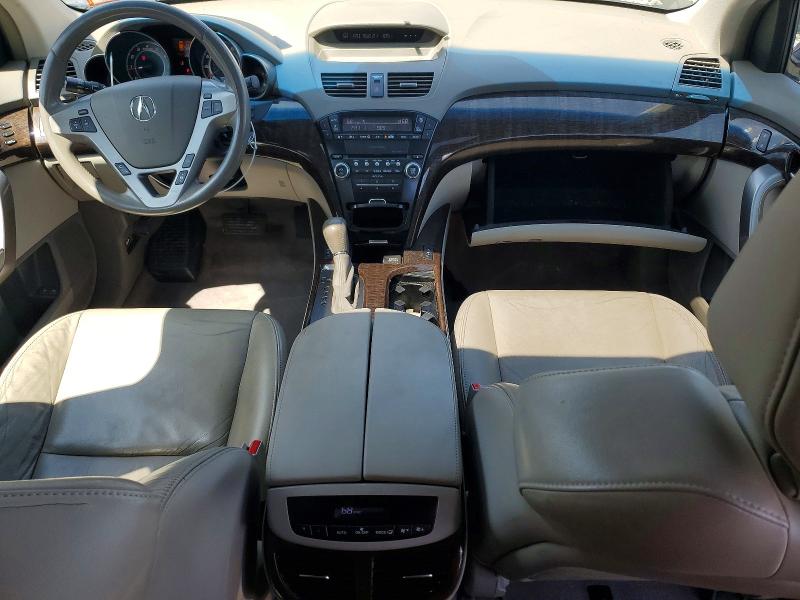 Продажа на аукционе авто 2010 Acura Mdx, vin: 2HNYD2H2XAH514695, номер лота: 65879486
