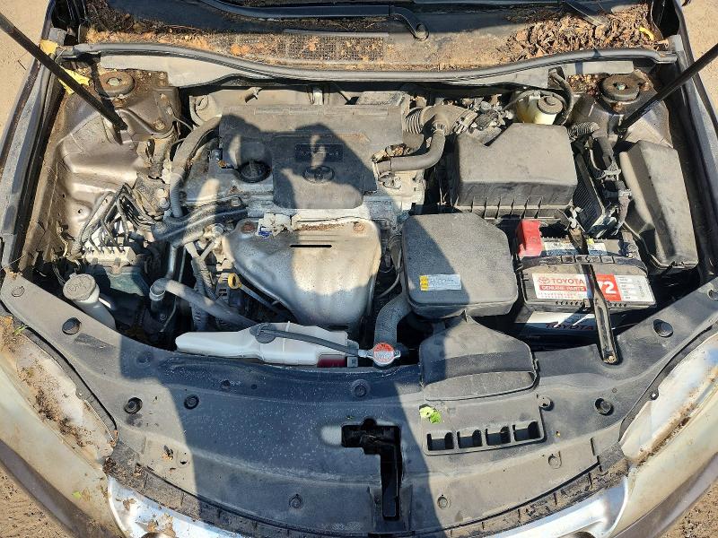 Продаж на аукціоні авто 2016 Toyota Camry, vin: 4T1BF1FKXGU196758, номер лоту: 63204486
