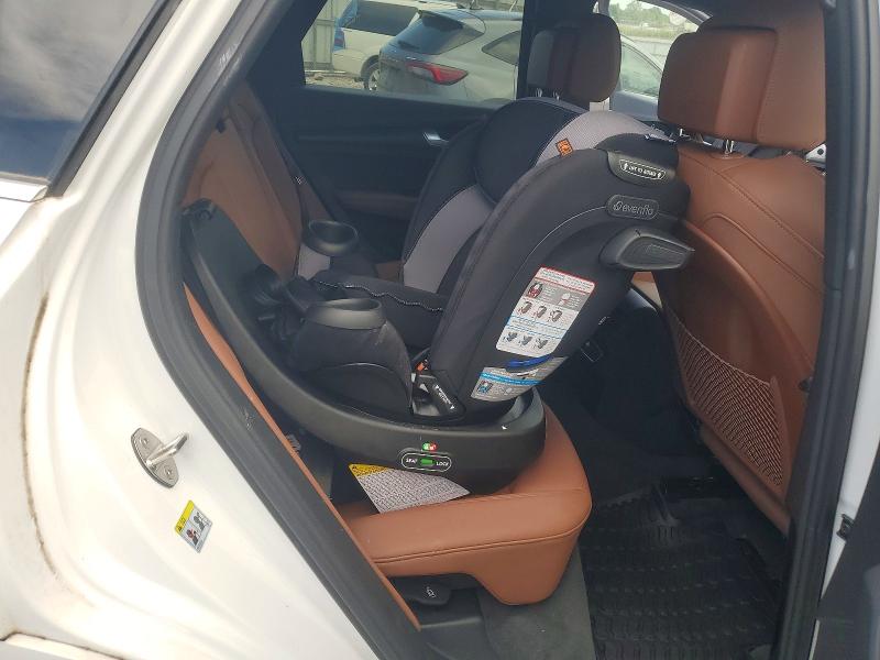 Продаж на аукціоні авто 2024 Audi Q5, vin: WA1EAAFY6R2145416, номер лоту: 65799476