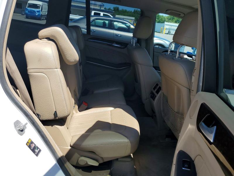 63673976 :رقم المزاد ، 4JGDF7CE6EA291875 vin ، 2014 Mercedes-benz Gl مزاد بيع