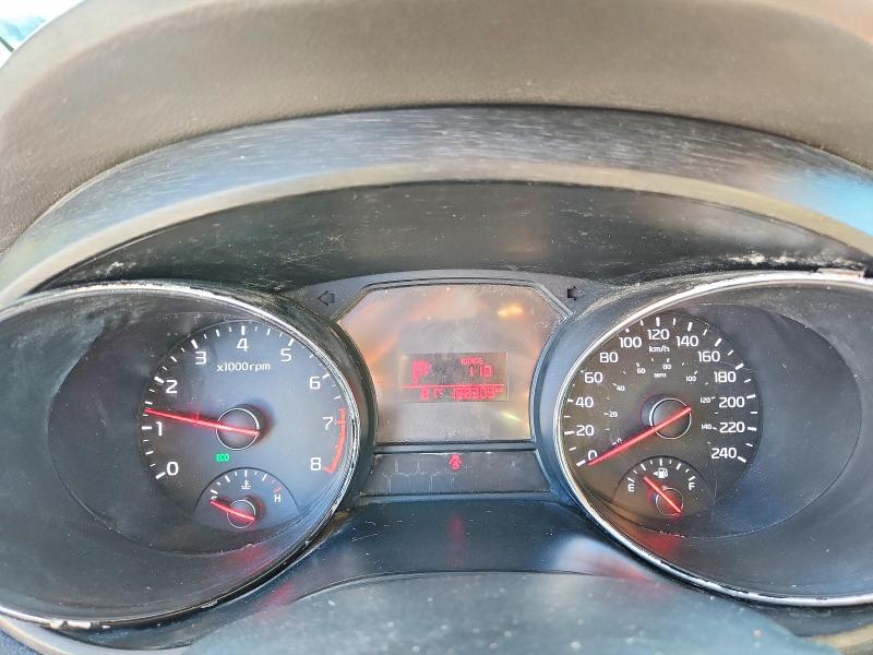 2018 Kia Sedona მანქანა იყიდება აუქციონზე, vin: KNDMB5C19J6393265, აუქციონის ნომერი: 66817996