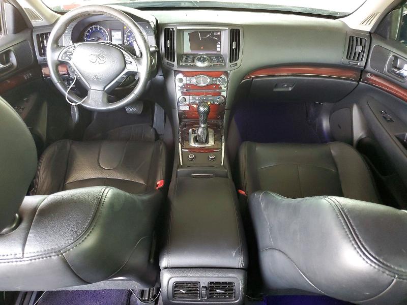 Продаж на аукціоні авто 2013 Infiniti G37 Sedan, vin: JN1CV6AP1DM300662, номер лоту: 65597356