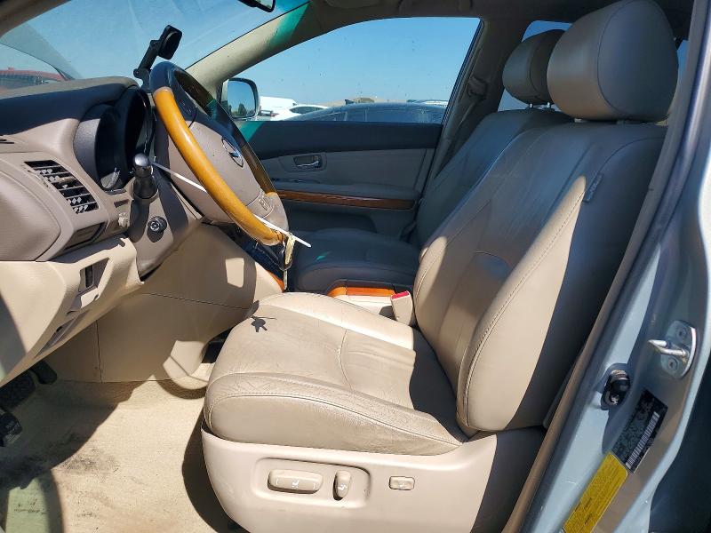 65897446 :رقم المزاد ، 2T2HK31U59C112243 vin ، 2009 Lexus Rx مزاد بيع