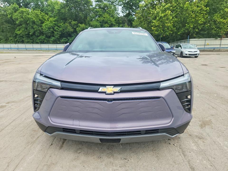 2025 Chevrolet Blazer მანქანა იყიდება აუქციონზე, vin: 3GNKDGRJ3SS142623, აუქციონის ნომერი: 65746356