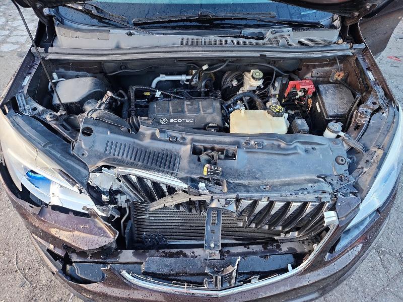 Продажа на аукционе авто 2015 Buick Encore, vin: KL4CJESB9FB138830, номер лота: 65726586