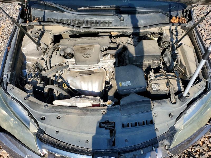 Aukcja sprzedaży 2015 Toyota Camry, vin: 4T1BF1FKXFU985197, numer aukcji: 66621026