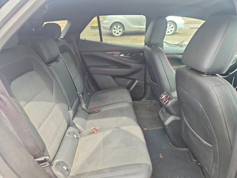 65826776 :رقم المزاد ، 3GNKDCRJ1RS246305 vin ، 2024 Chevrolet Blazer مزاد بيع