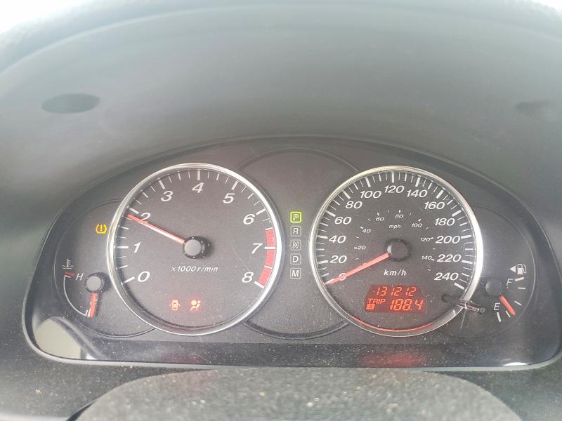 Aukcja sprzedaży 2008 Mazda 6, vin: 1YVHP80C785M07135, numer aukcji: 64019826