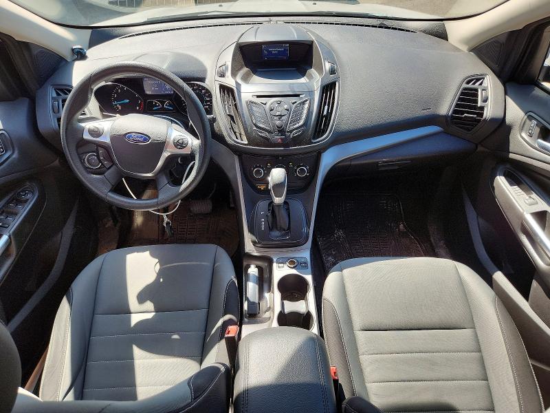 65467276 :رقم المزاد ، 1FMCU0GXXFUC69947 vin ، 2015 Ford Escape مزاد بيع