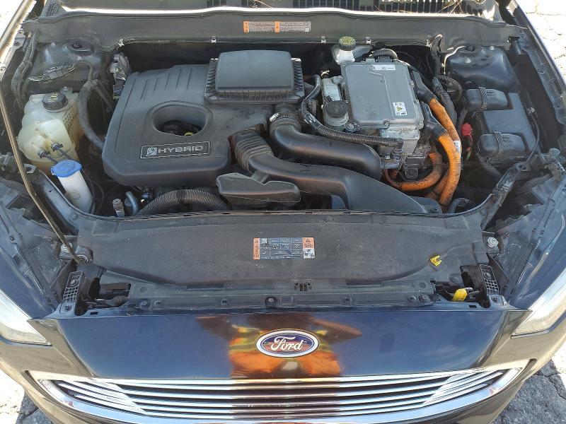 Aukcja sprzedaży 2020 Ford Fusion, vin: 3FA6P0LU3LR230355, numer aukcji: 65526626