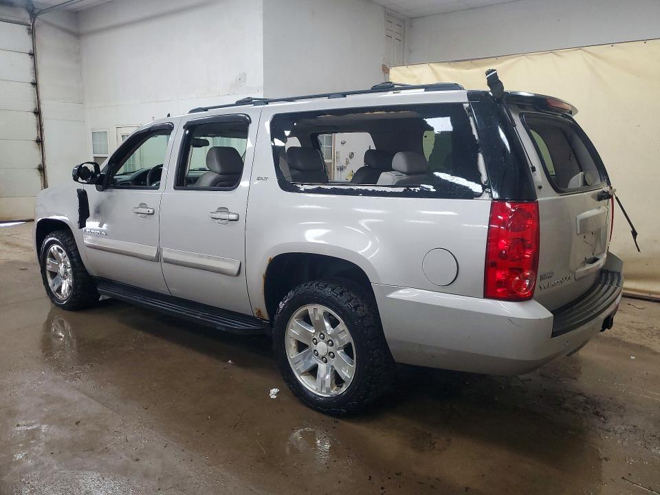 Продажа на аукционе авто 2009 Gmc Yukon Xl, vin: 1GKFK36379R224421, номер лота: 64250746
