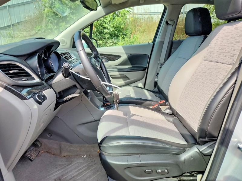65263866 :رقم المزاد ، KL4CJESBXFB064141 vin ، 2015 Buick Encore مزاد بيع
