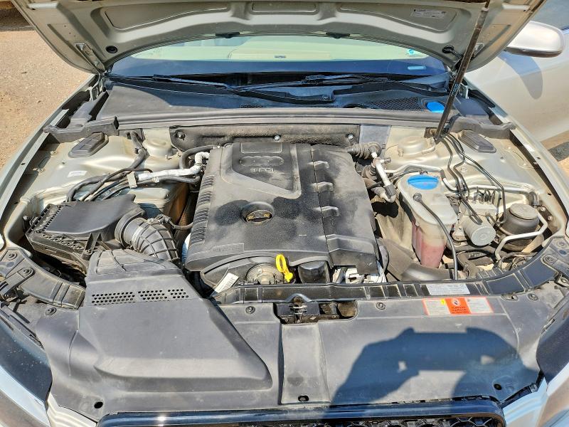 Aukcja sprzedaży 2010 Audi A5, vin: WAULFBFR8AA002049, numer aukcji: 66194336