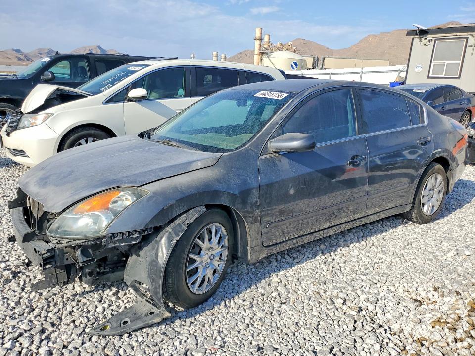 64043156 :رقم المزاد ، 1N4AL21E19C110767 vin ، 2009 Nissan Altima مزاد بيع