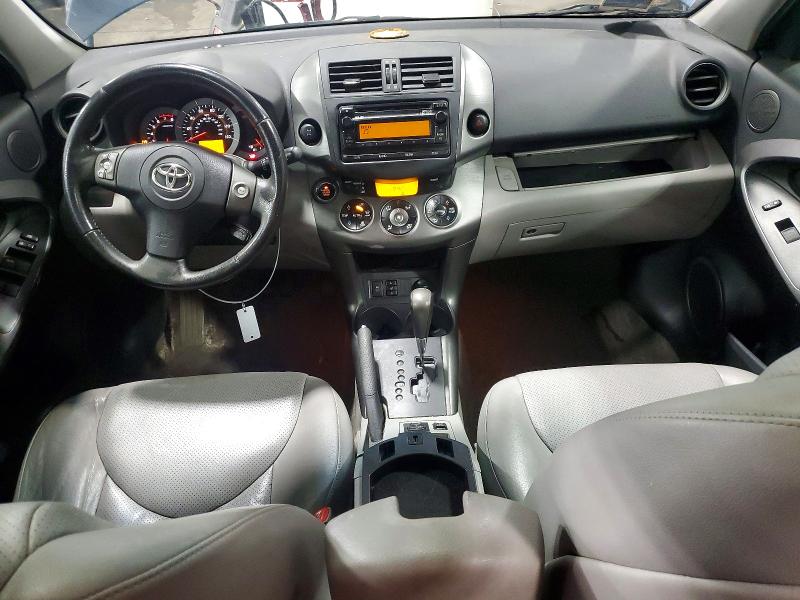 Aukcja sprzedaży 2012 Toyota Rav4, vin: 2T3DF4DV0CW244406, numer aukcji: 66269706