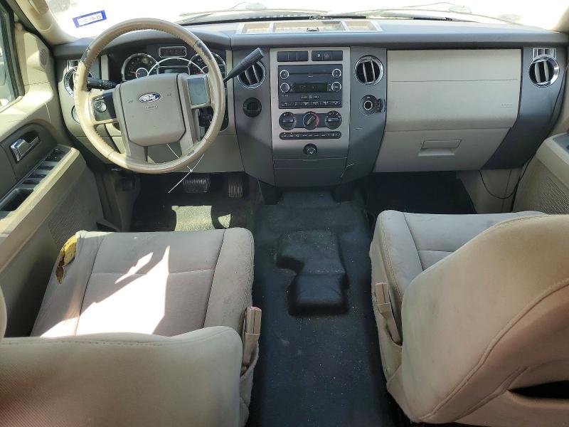 66557656 :رقم المزاد ، 1FMJU1F54EEF13307 vin ، 2014 Ford Expedition مزاد بيع