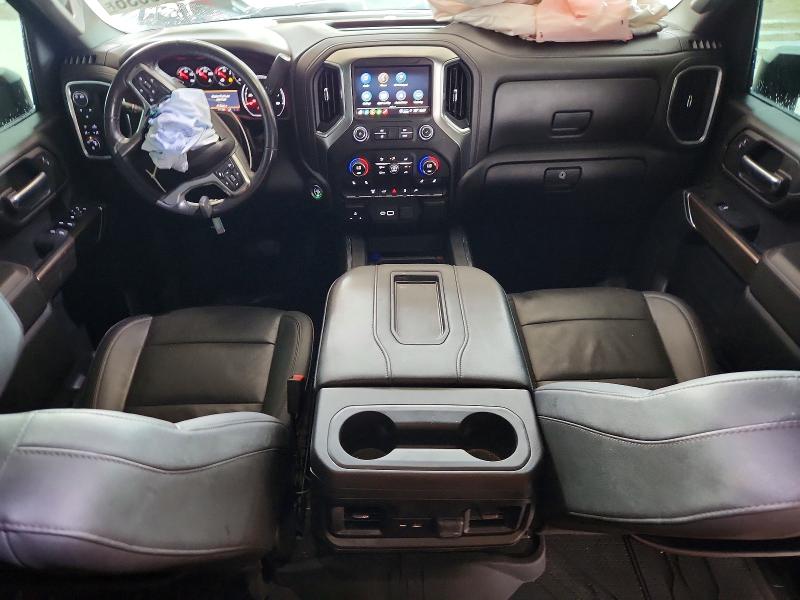 Продажа на аукционе авто 2022 Chevrolet Silverado, vin: 2GC4YNEY1N1206865, номер лота: 63915636