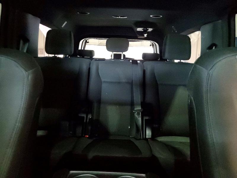 2020 Ford Expedition მანქანა იყიდება აუქციონზე, vin: 1FMJK1JT8LEA97531, აუქციონის ნომერი: 63738096