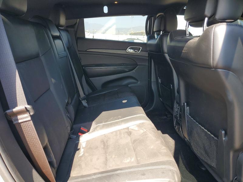 Aukcja sprzedaży 2020 Jeep Grand Cherokee, vin: 1C4RJFAGXLC210174, numer aukcji: 62210036