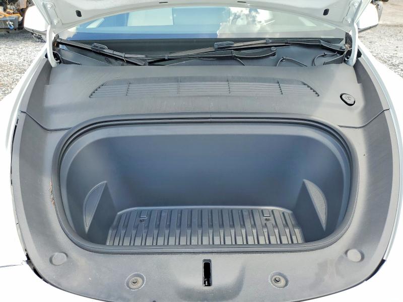 Продажа на аукционе авто 2024 Tesla Model Y, vin: 7SAYGDEE8RA240261, номер лота: 64275566