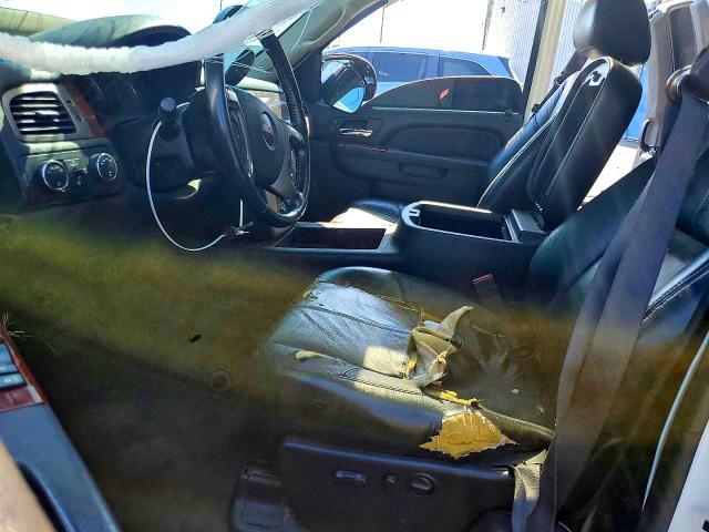 Продажа на аукционе авто 2011 Gmc Sierra, vin: 1GTR2WE38BZ411328, номер лота: 65684036