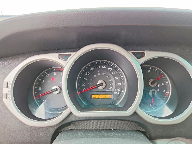 Aukcja sprzedaży 2003 Toyota 4runner, vin: JTEZT17R430010670, numer aukcji: 65593206