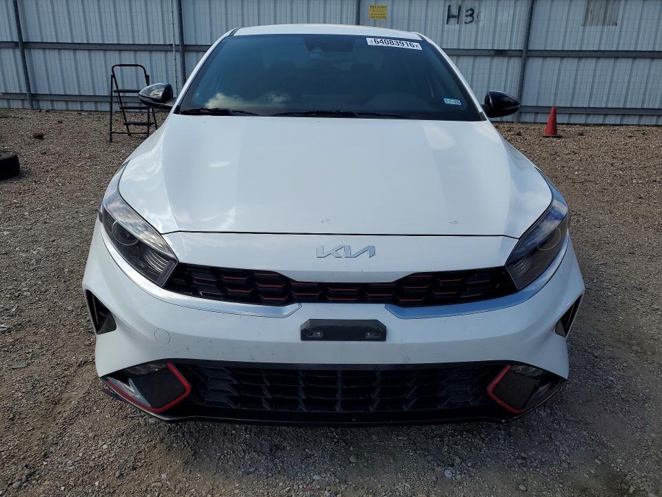 Продаж на аукціоні авто 2023 Kia Forte, vin: 3KPF54AD7PE579882, номер лоту: 64083916
