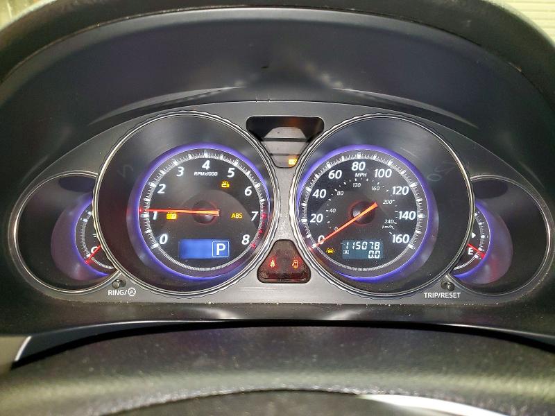 Aukcja sprzedaży 2008 Infiniti M35, vin: JNKAY01E88M602235, numer aukcji: 65675346