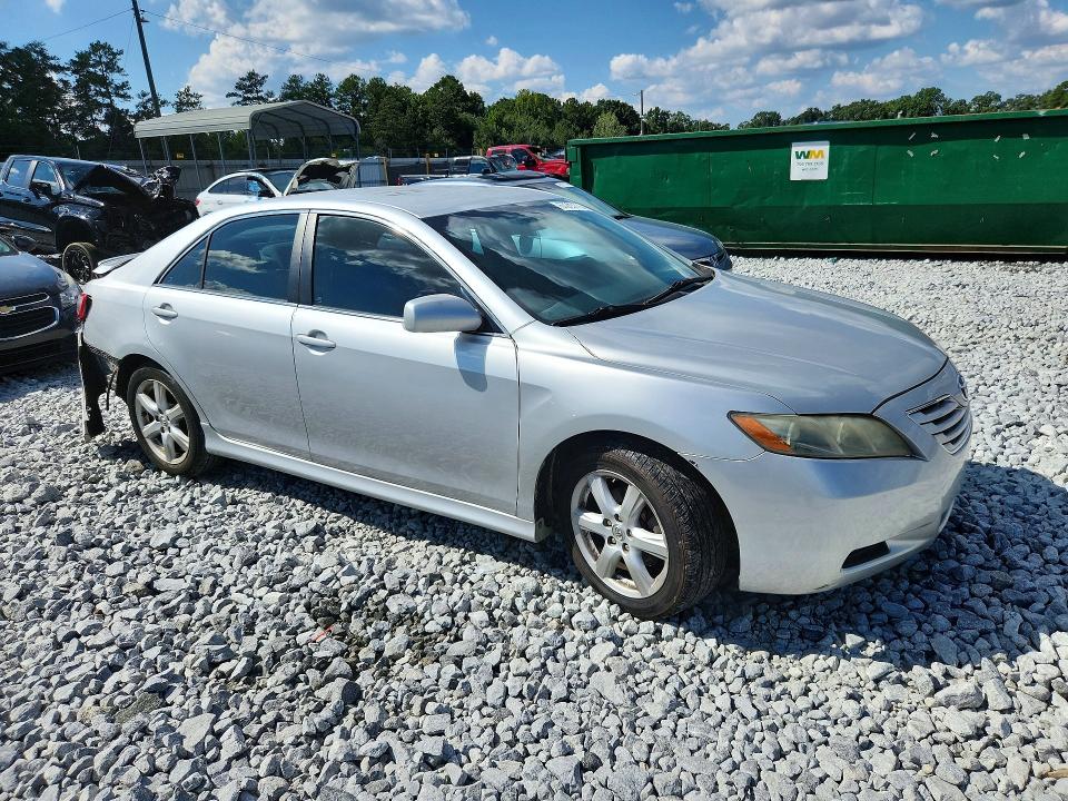 2009 Toyota Camry მანქანა იყიდება აუქციონზე, vin: 4T1BE46K39U331098, აუქციონის ნომერი: 67298116